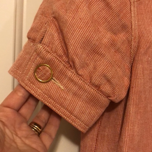 Sanctuary jacket - Picture 4 of 5